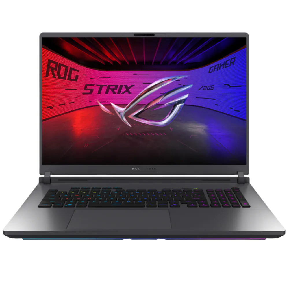 Asus ROG Strix G18 G814FM-S9018 90NR0KZ8-M001B0 - Image 1