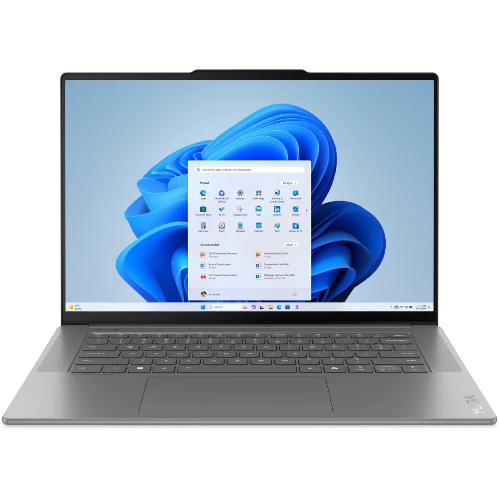 Lenovo Yoga Slim 7 15ILL9 83HM0080RK