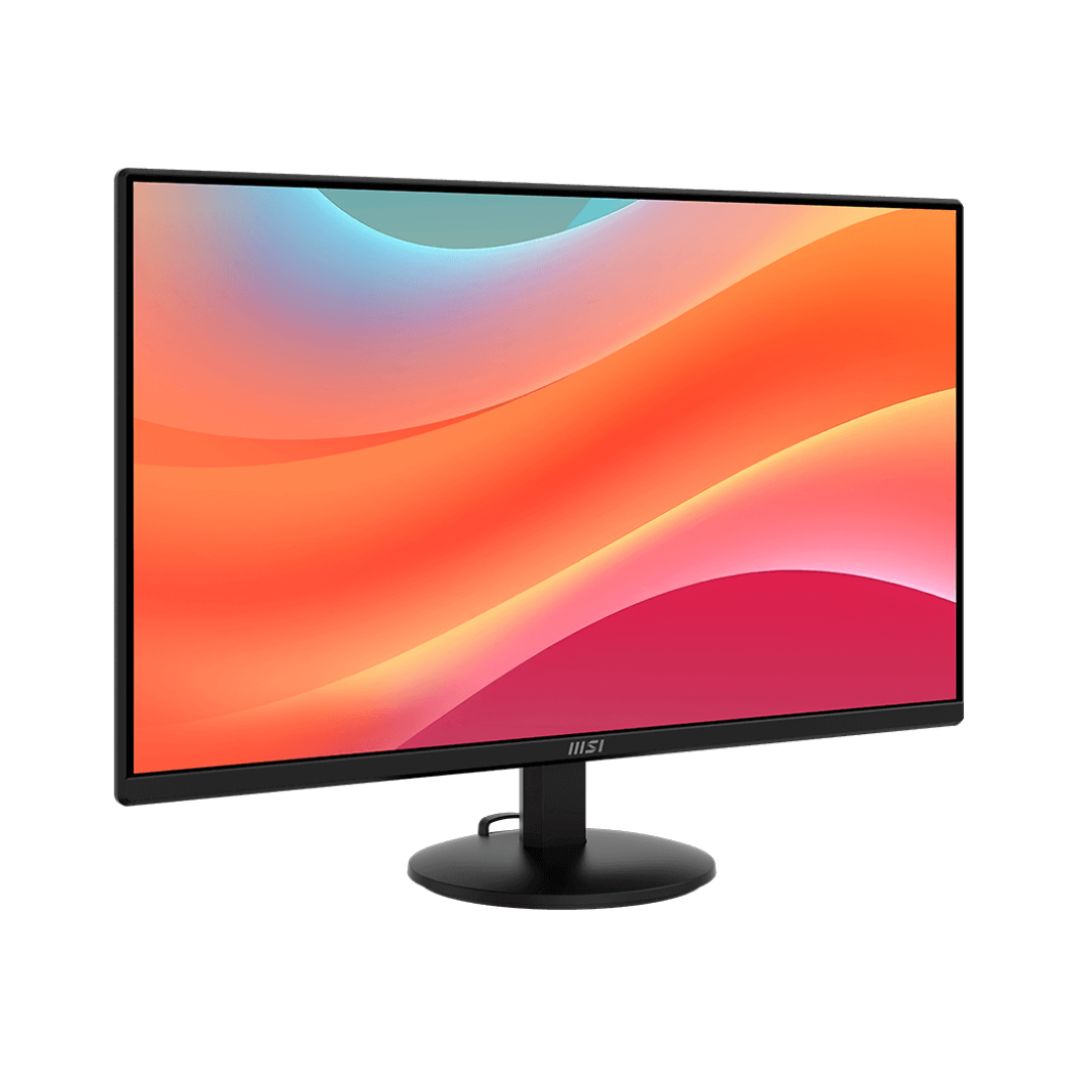 MSI Pro MP242L 23.8 inch FHD Monitor 9S6-3PD5CT-007 thumbnail 2