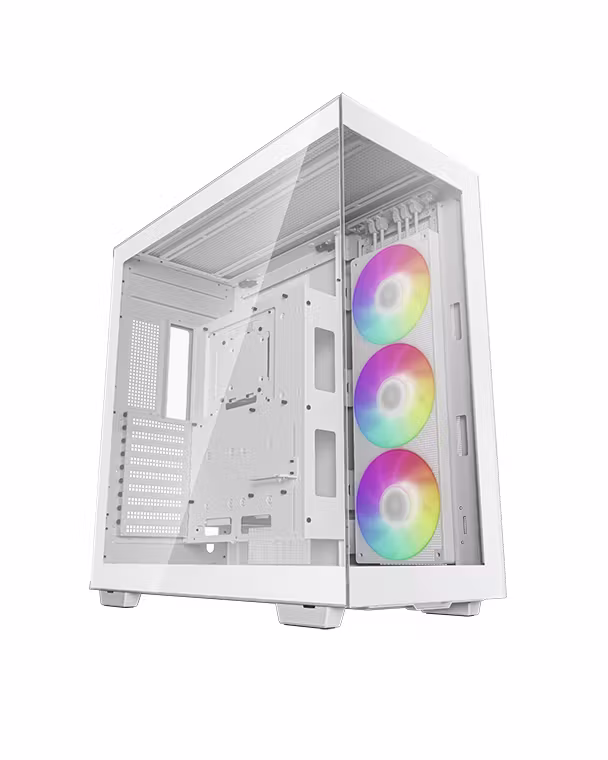 NoteTech DeepCool B850 – R7.5070 Gaming PC thumbnail 9