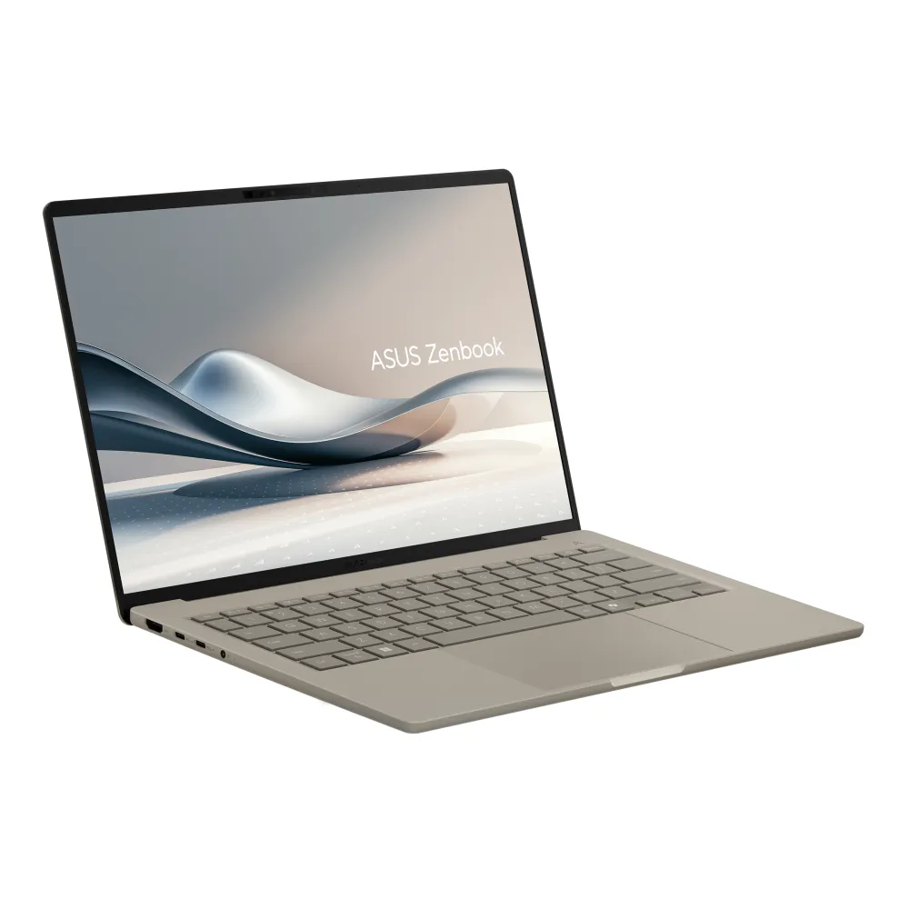 ASUS Zenbook A14 90NB1501-M00RM0 thumbnail 2