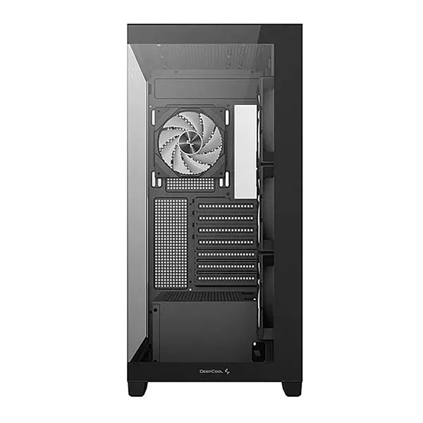 DeepCool CG580 4F ATX PC Case thumbnail 3