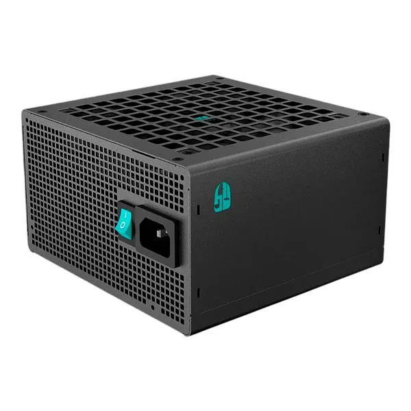 DeepCool PQ850G 850W 80 Plus Gold Full Modular thumbnail 2