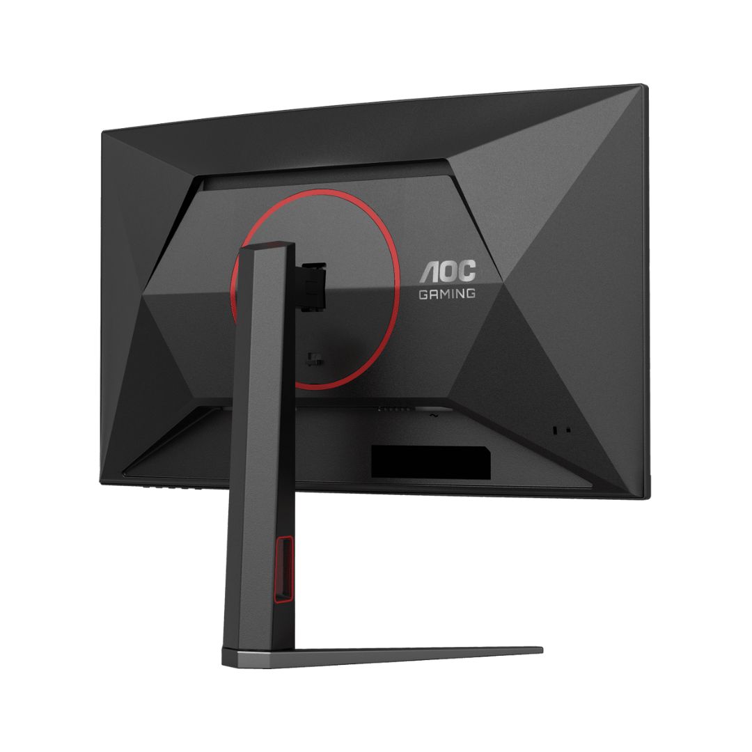 AOC C27G4Z 27" 280Hz Curved Gaming Monitor thumbnail 7