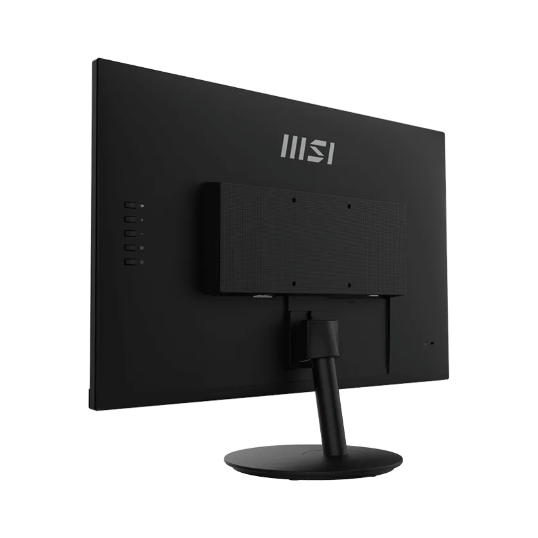 MSI Pro MP271A FHD 100HZ 27.0" Monitor (SPEAKERS) thumbnail 9