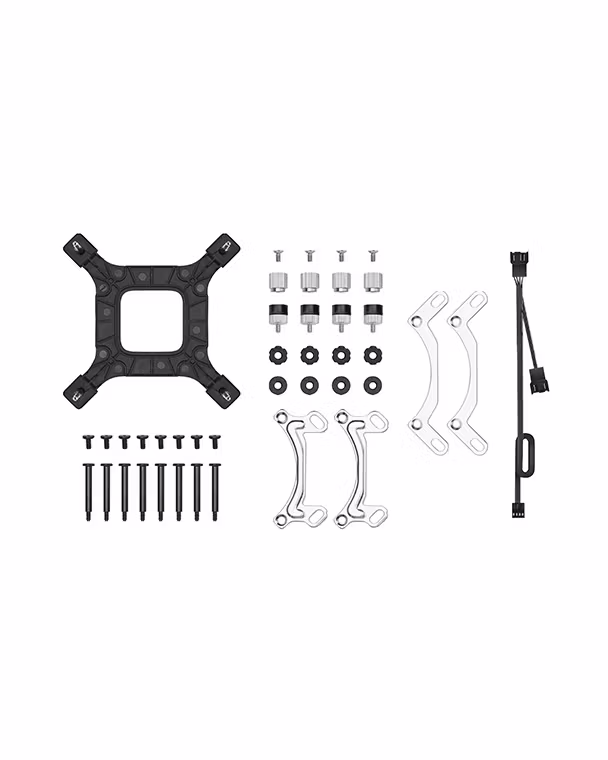 DeepCool LE500 Marrs Liquid CPU Cooler thumbnail 6