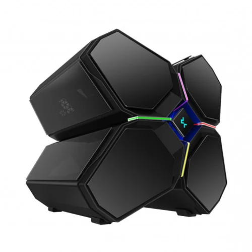 DeepCool Quadstellar Infinity Computer Case