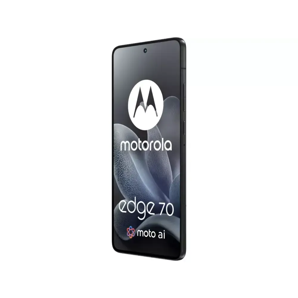 Smartfon Motorola Edge 70 5G 12GB 512GB Gadget Grey PBA50005KZ thumbnail 4