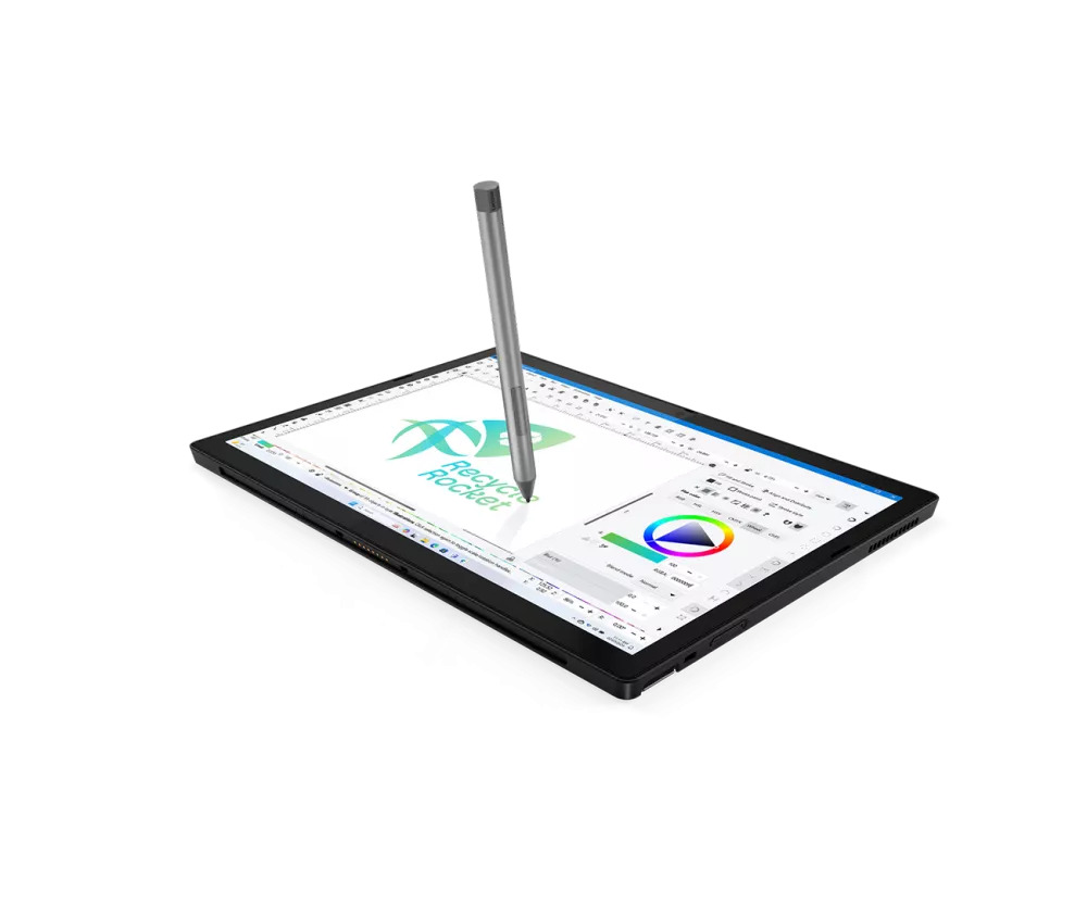 LENOVO ThinkPad X12 Detachable Gen 2 21LK003JRT thumbnail 6