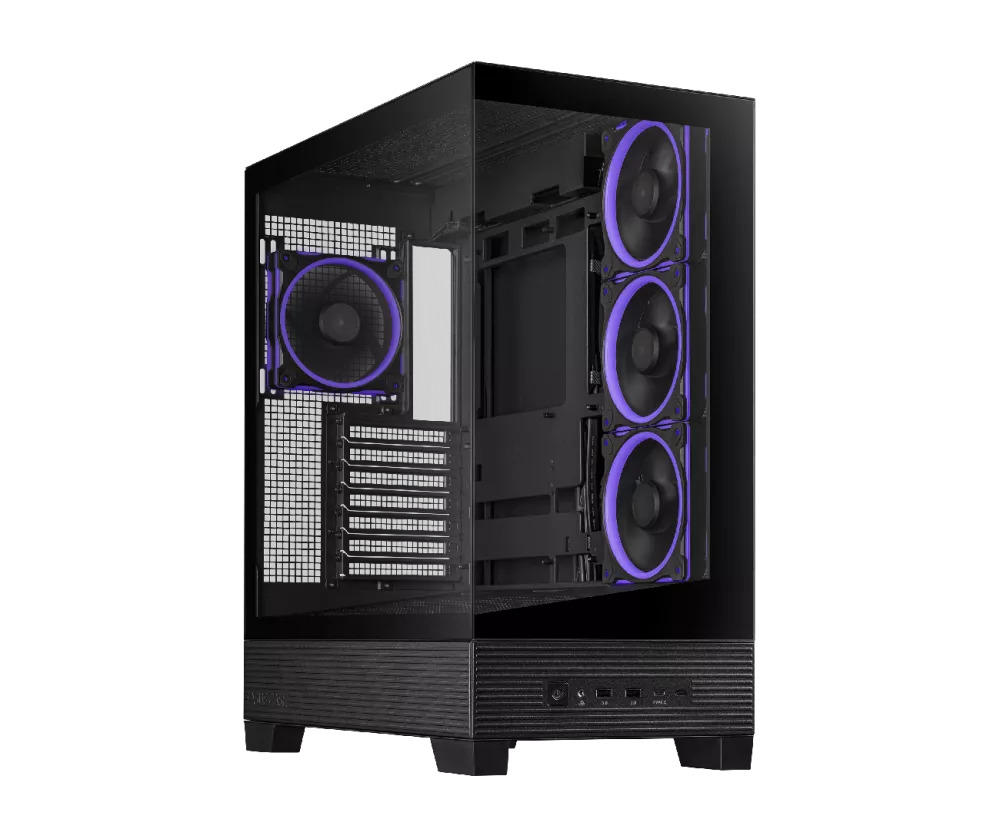 ASUS A31 PLUS Gaming PC