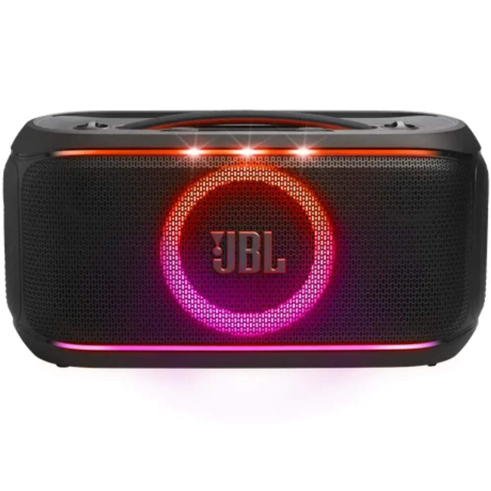 JBL PartyBox On-The-Go 2 JBLPARTYBOXOTG2BUK - Image 1