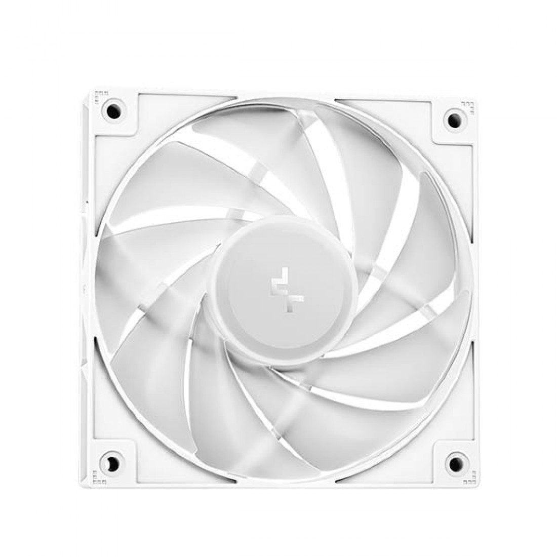 DeepCool LE360 WH V2 Liquid CPU Cooler thumbnail 3