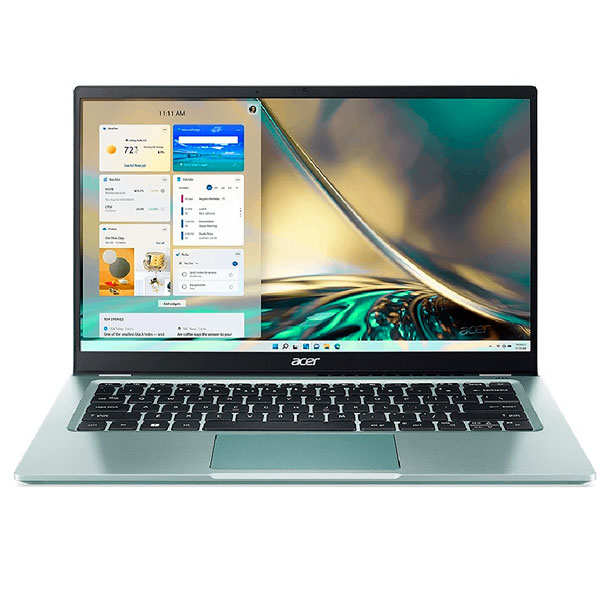 Acer Swift 3 SF314-512-715K NX.K7MER.009 - Image 1