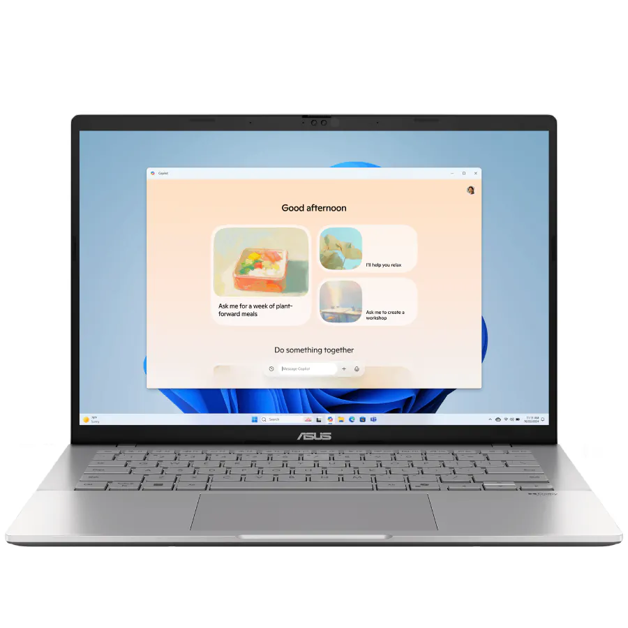 Asus VivoBook S14 S3407CA-LY013 90NB16J2-M006R0