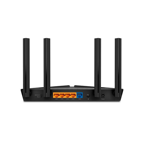 TP-Link Archer AX23 AX1800 Dual-Band Wireless Router thumbnail 3