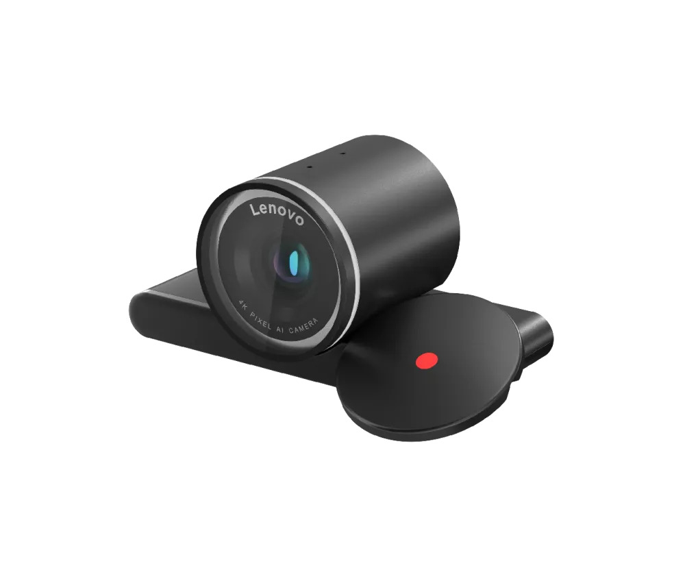 LENOVO 4K Pro Webcam 4XC1Q25246 thumbnail 3