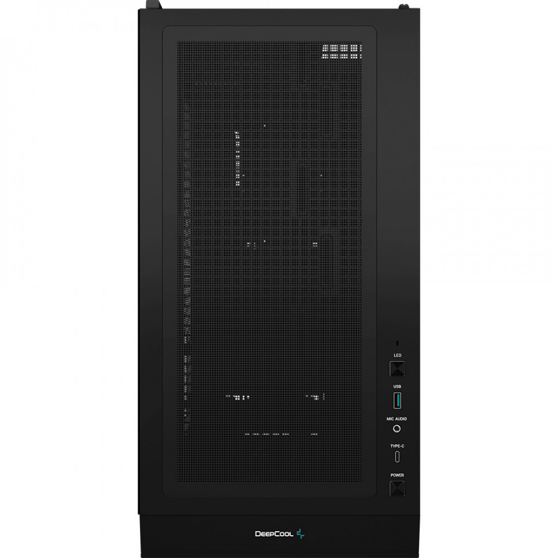 DeepCool CH560 Digital ATX PC Case thumbnail 5
