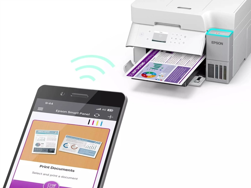 Printer EPSON L6376 CISMETA C11CL43407 thumbnail 6