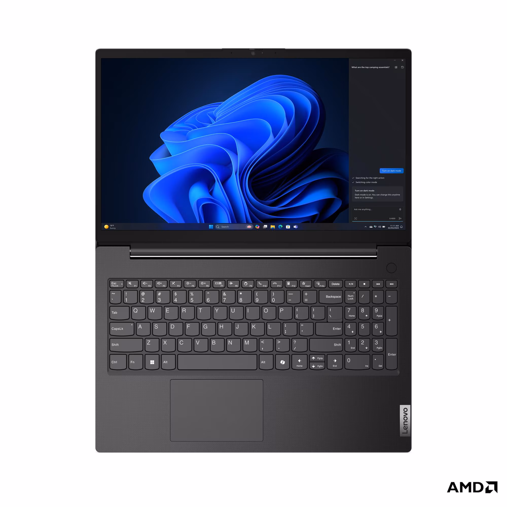 Lenovo V15 G6 ARP 83V40026FW thumbnail 4