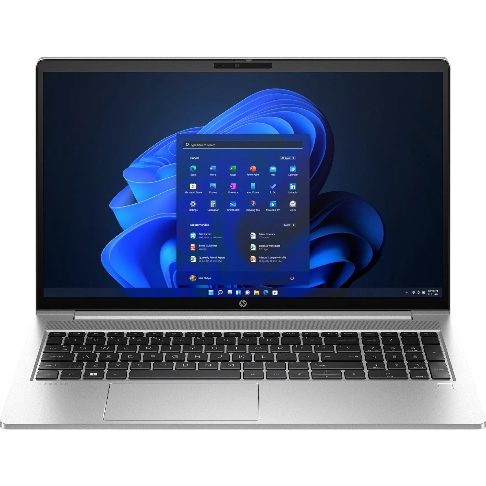HP ProBook 450 G10 9G2N5ET - Image 1