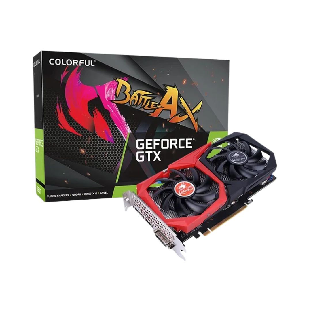 NoteTech Aigo DS900WS H610M-i7.1660 Super Gaming PC thumbnail 3