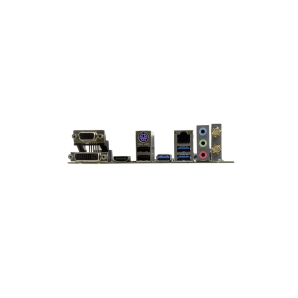BIOSTAR B760MXC PRO M2 DDR5 MOTHERBOARD thumbnail 4