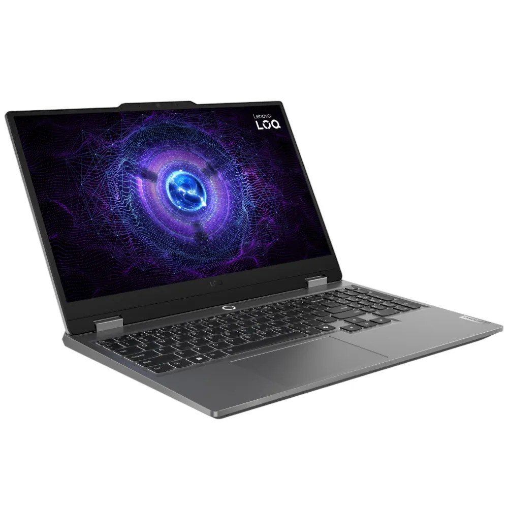 Lenovo LOQ 15IRX9 83DV01GBRK thumbnail 2