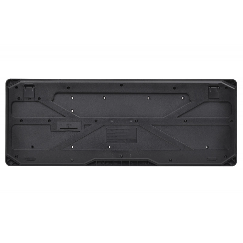 2E Wireless Combo MK410MWB Black thumbnail 5