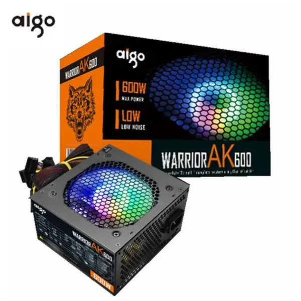NoteTech Gamemax H610-i5.3050 Gaming PC  thumbnail 5