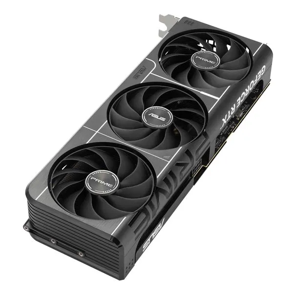 ASUS Prime GeForce RTX 5060 Ti 16GB GDDR7 thumbnail 4