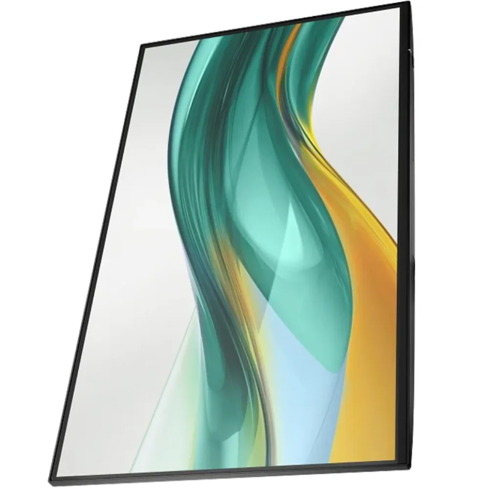 HP Series 5 Pro 524pf Full HD Monitor Without Stand 9D9L6A9 thumbnail 5