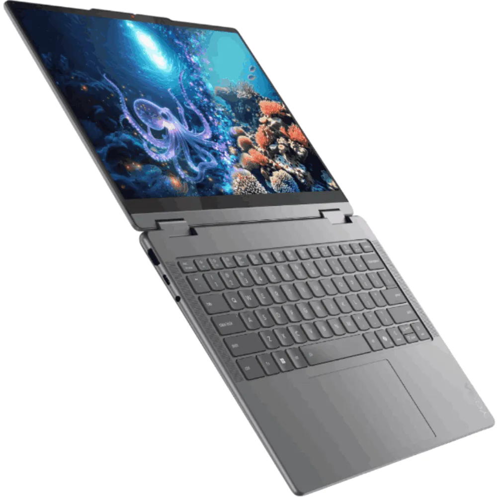 LENOVO YOGA 7 2-in-1 14ILL10 83JQ005DRK thumbnail 4