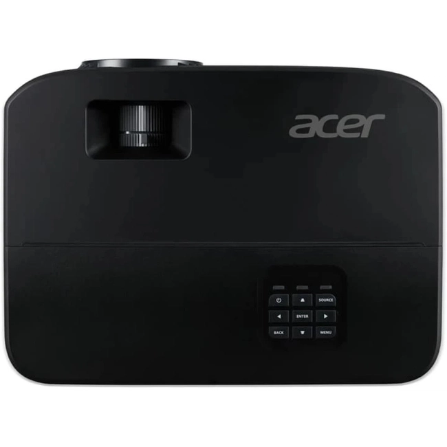 Acer Projector X1229 MR.JXG11.001 thumbnail 2
