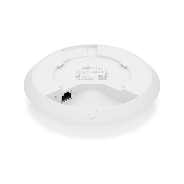 Ubiquiti UniFi U6 Pro Access Point thumbnail 3