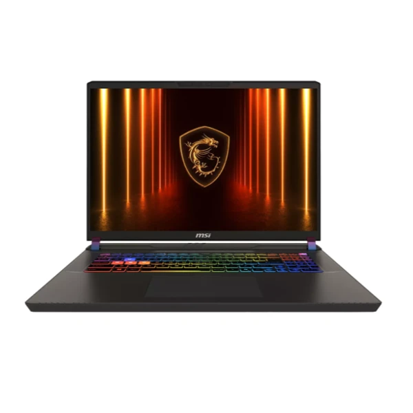 MSI Vector 17 HX AI A2XWJG-223AZ 9S7-17S372-223 - Image 1