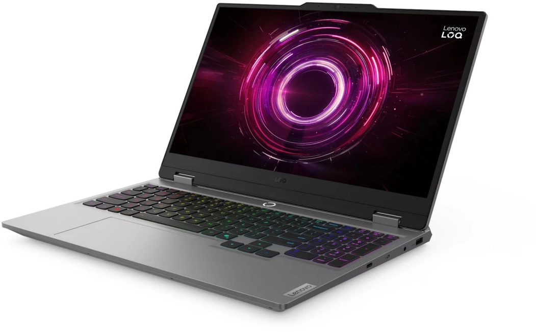 Lenovo Lenovo LOQ 15AHP10 83JG00DLRK thumbnail 3