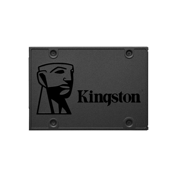 Kingston A400 240GB SATA SSD thumbnail 2