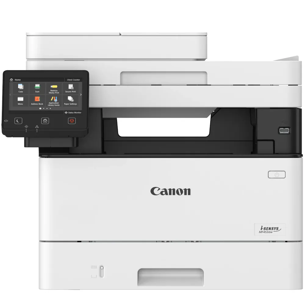 Canon i-SENSYS MF453DW 5161C007 - Image 1
