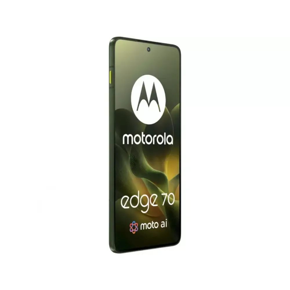 Smartfon Motorola Edge 70 5G 12GB 512GB Bronze Green PBA50032KZ thumbnail 3