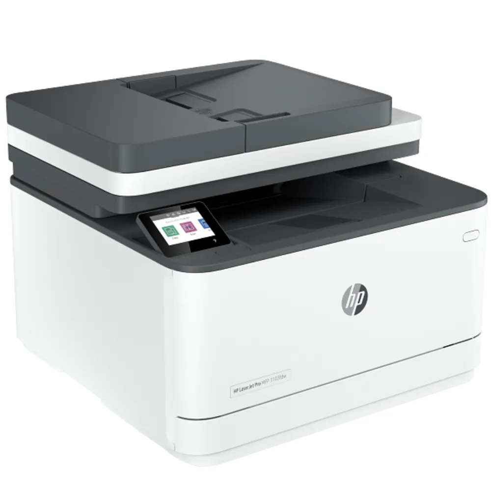 Printer HP LaserJet Pro MFP 3103FDW 3G632A thumbnail 2