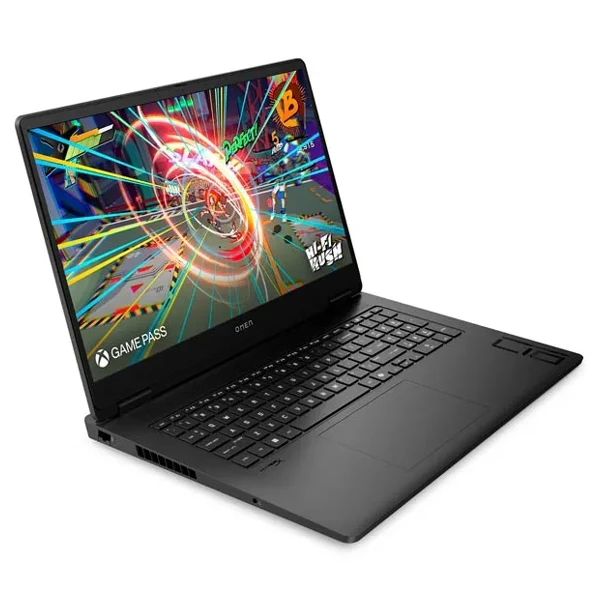 HP OMEN 17-db1095cl Gaming Laptop B96L2UA thumbnail 2