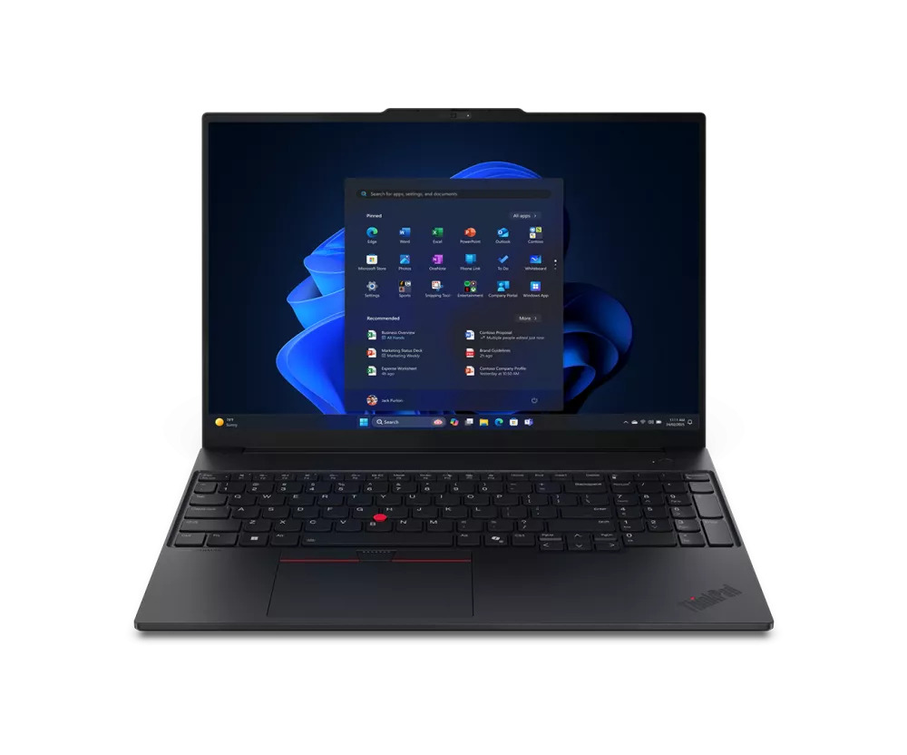 LENOVO ThinkPad E16 Gen 3 22AY005GFW - Image 1