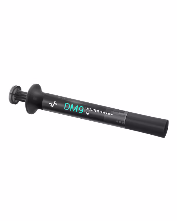 Deepcool DM9 4g Gray Thermal Paste thumbnail 3
