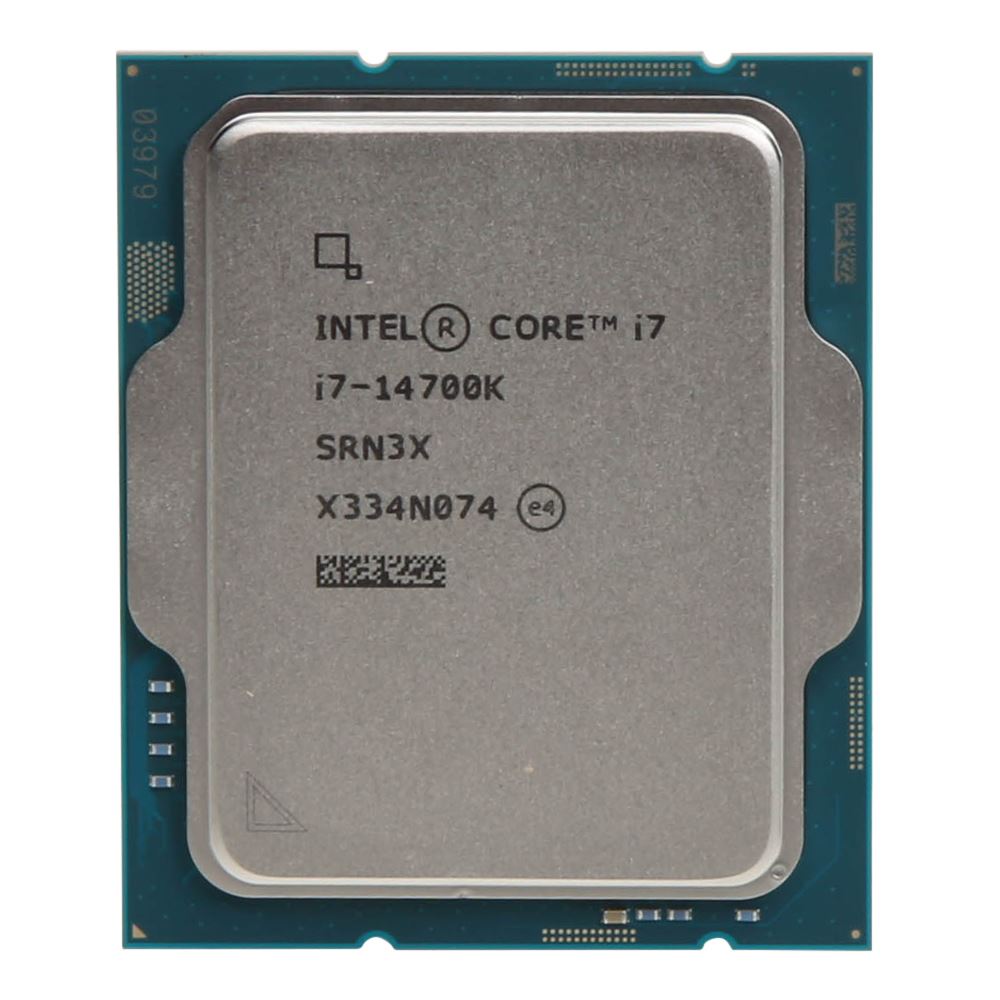 Intel Core i7-14700K Processor thumbnail 2