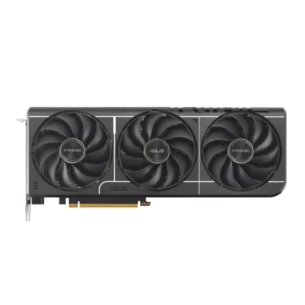 Asus PRIME GeForce RTX™ 5060 Ti 8 GB OC 90YV0MP0-M0NA00 thumbnail 2