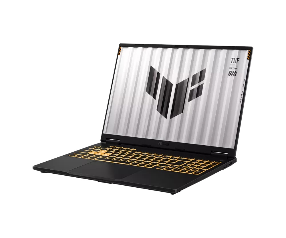 ASUS TUF Gaming F16 FX608JMR-RV130 90NR0NB1-M007D0 thumbnail 3