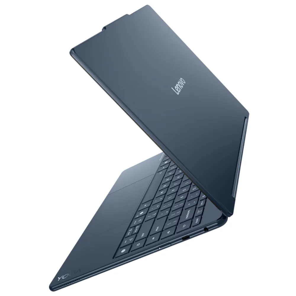 Lenovo Yoga 9 2in1 14ILL10 83LC0054RK thumbnail 4