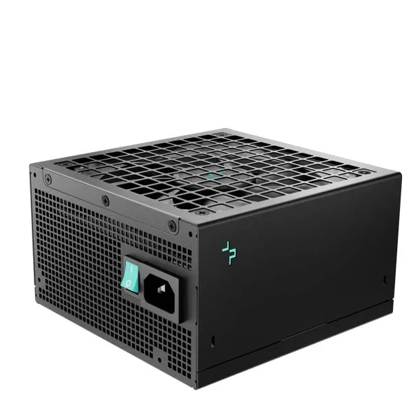 DeepCool PN1000D 1000W 80 Plus Gold Power Supply thumbnail 3