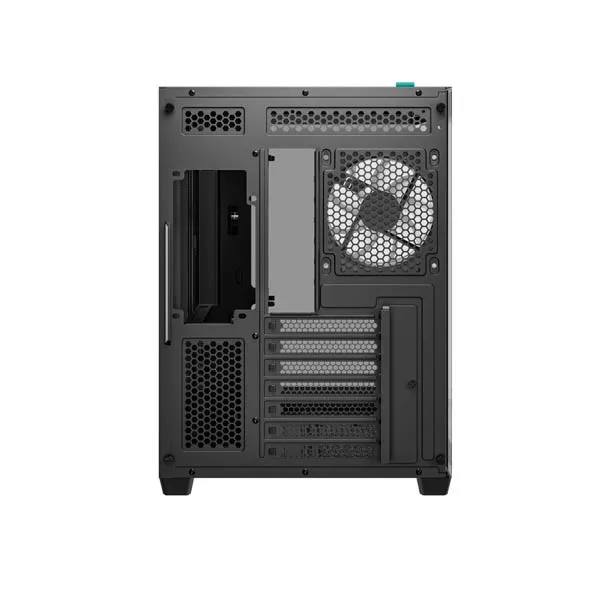 DeepCool CG530 4F ATX PC Case thumbnail 4