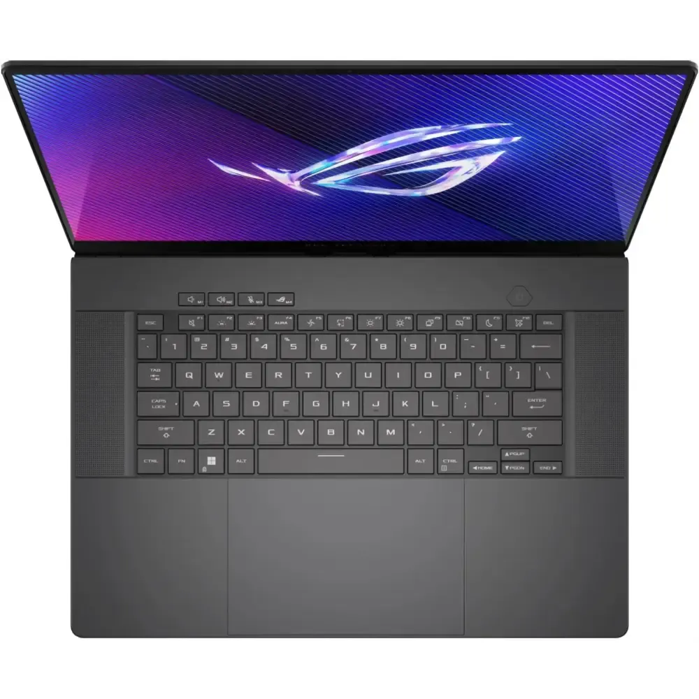 Asus ROG Zephyrus G16 GU605CM-QR110 90NR0M21-M00570 thumbnail 2